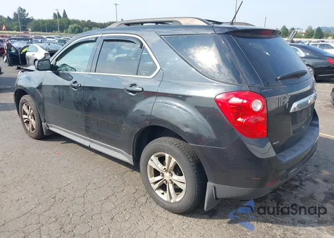 2014 Chevrolet Equinox 2Lt from USA, damaged, VIN 2GNFLGEK1E6241530